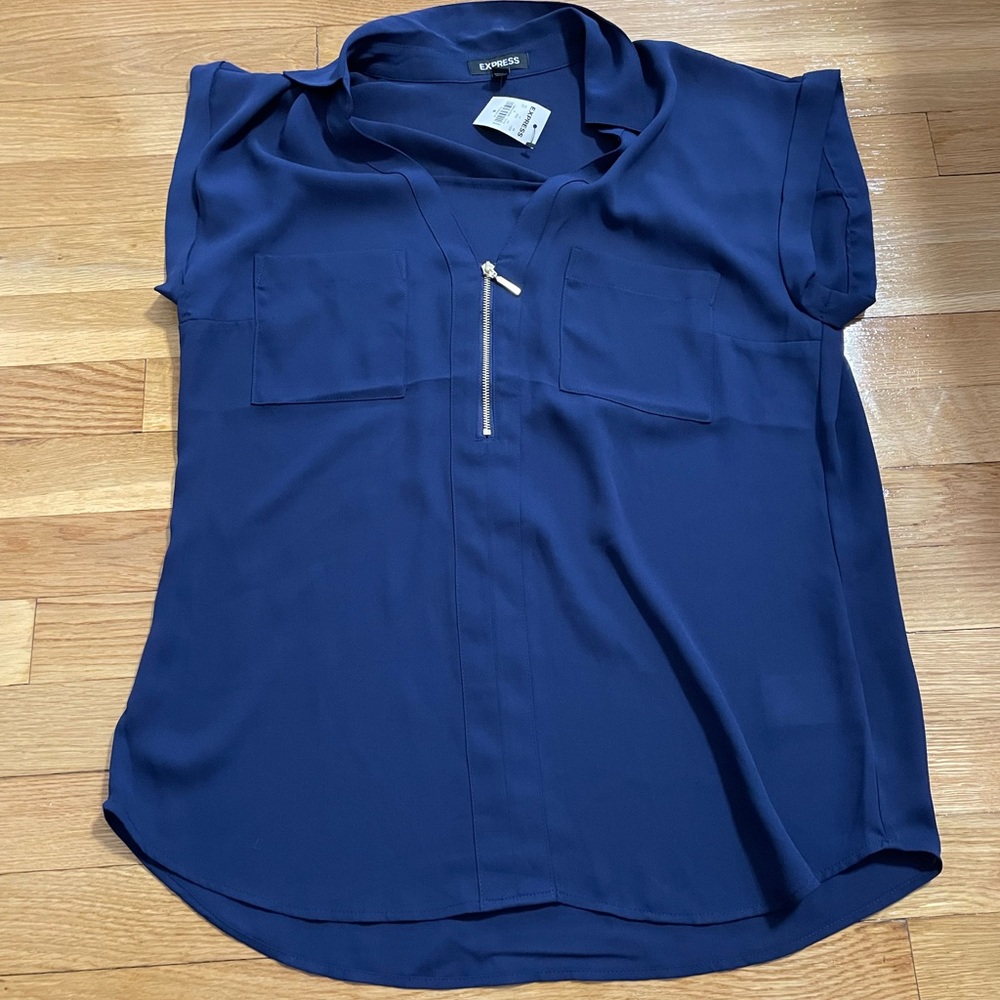 Express top